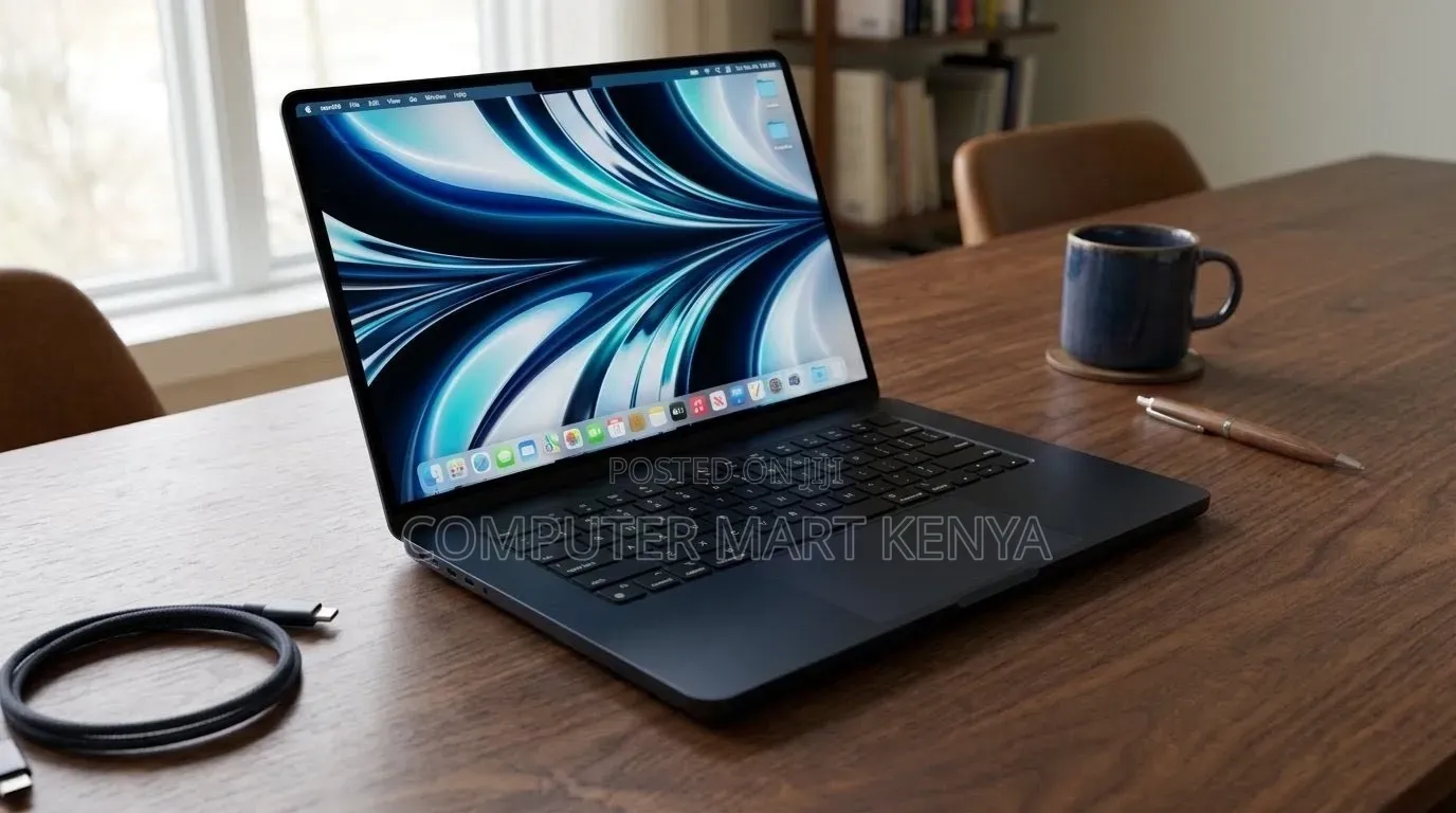 New Laptop Apple MacBook Air 2026 M5 16GB Apple M5 SSD 1T