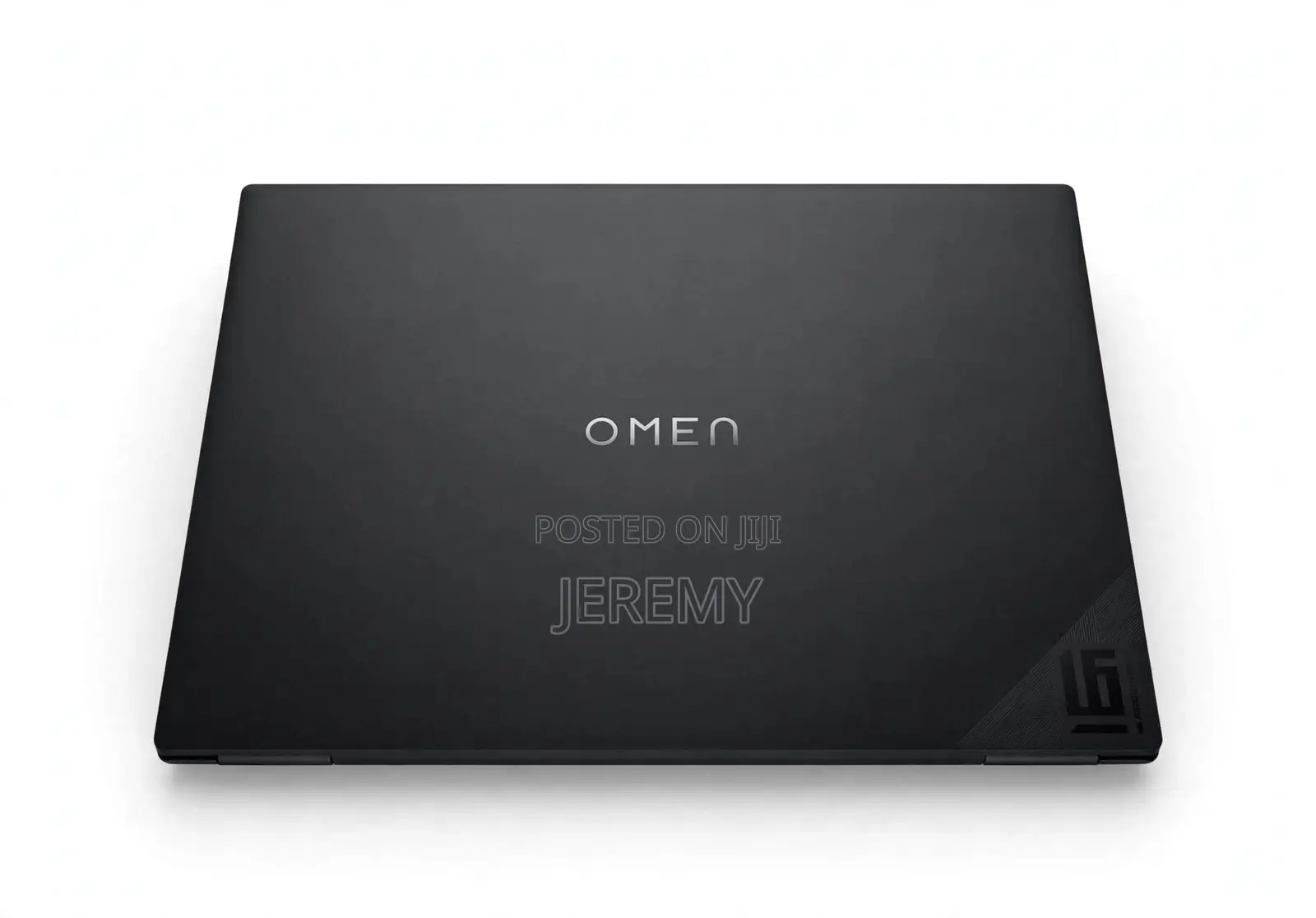 Laptop HP Omen 16 16GB Intel Core i5 HDD 500GB