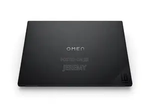 Laptop HP Omen 16 16GB Intel Core i5 HDD 500GB