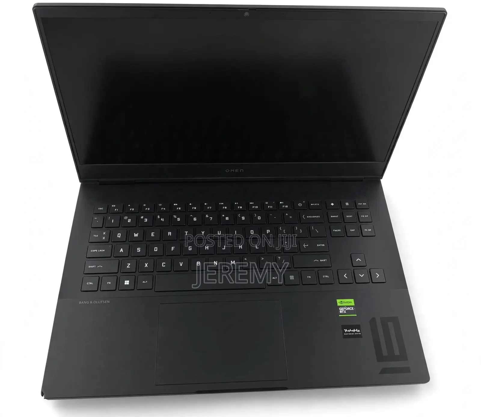 Laptop HP Omen 16 16GB Intel Core i5 HDD 500GB