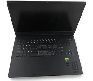 Laptop HP Omen 16 16GB Intel Core i5 HDD 500GB
