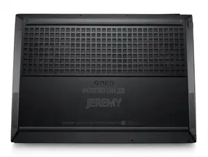 Laptop HP Omen 16 16GB Intel Core i5 HDD 500GB