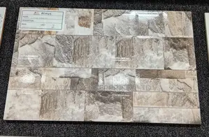 Twyford PMCP24400K Tile
