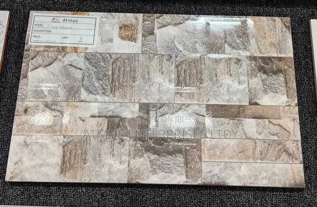 Twyford PMCP24400K Tile
