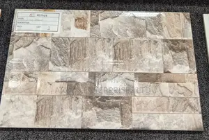 Twyford PMCP24400K Tile