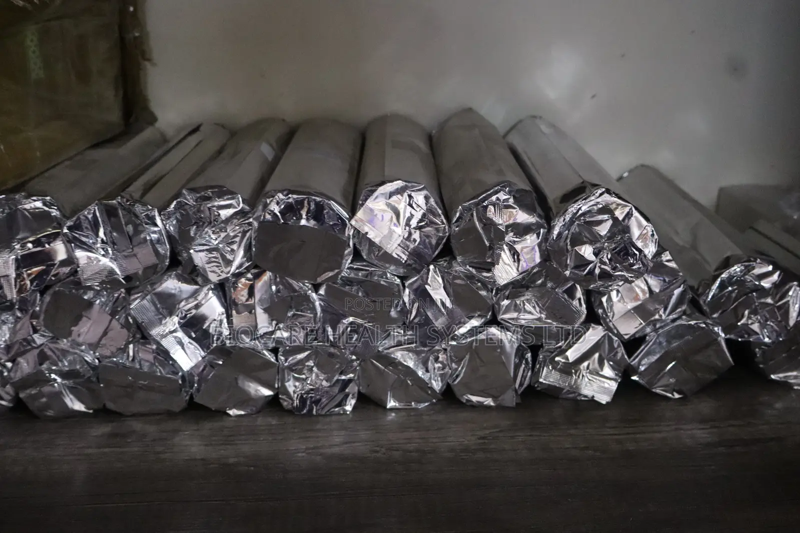 ECG Paper Roll
