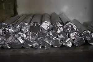 ECG Paper Roll