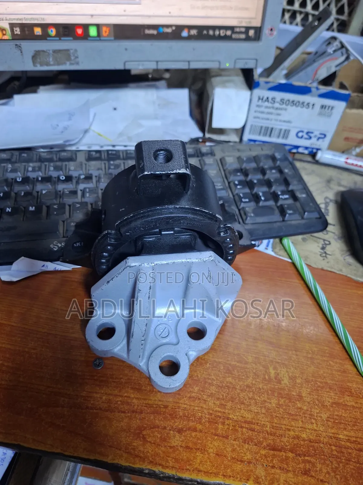 Gearbox Mounting Nissan Dayz