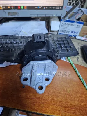 Gearbox Mounting Nissan Dayz
