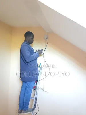 CCTV Installer