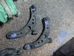 Toyota Passo Control Arm (Ex Japan)