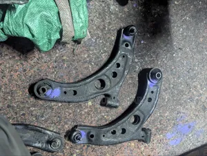 Toyota Passo Control Arm (Ex Japan)