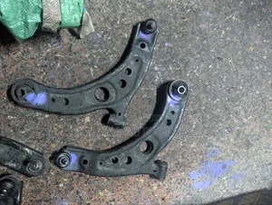 Toyota Passo Control Arm (Ex Japan)