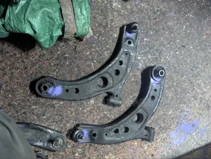 Toyota Passo Control Arm (Ex Japan)