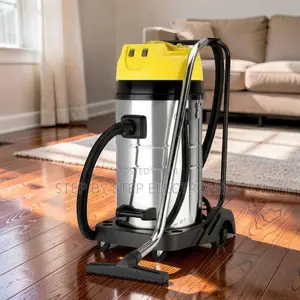Stainless Steel 10L,15L,20L 1200W Wet and Dry Cylinder Vacuum Cleaners