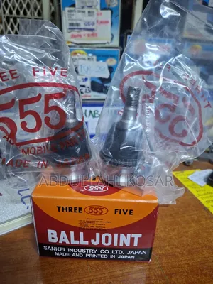Suabru Impreza,forester,legacy, Ball Joint