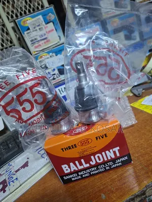 Suabru Impreza,forester,legacy, Ball Joint