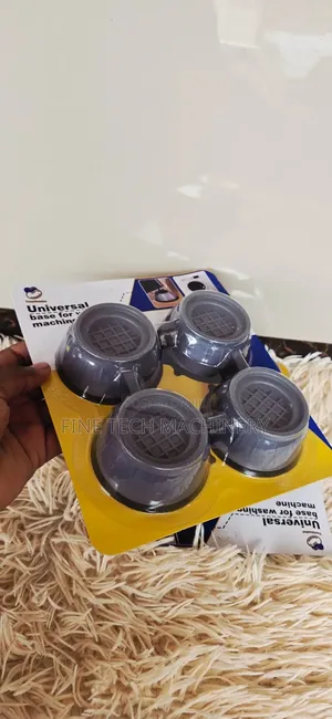 Anti Vibration Pads