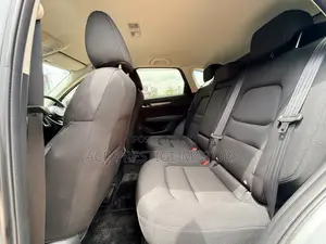 Mazda CX-5 2.2 Diesel FWD 2019 Gray