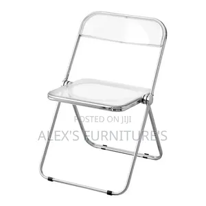 Idling Modern Foldable Chairs