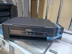  Quality Upgrade
Epson L380 / L382 / L383 Printer Print Scan Copy