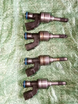 Subaru Forester Sj5 FA20 Fuel Injectors Nozzles