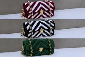 Handbags Handmade