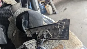 Toyota Vitz Sidemirror Left Side