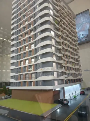 Studio Apartment in Royal Mirema, Roysambu for sale