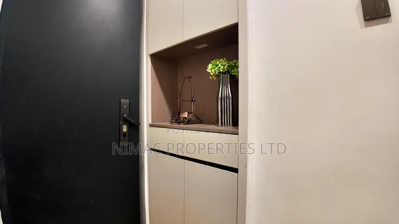 Studio Apartment in Royal Mirema, Roysambu for sale