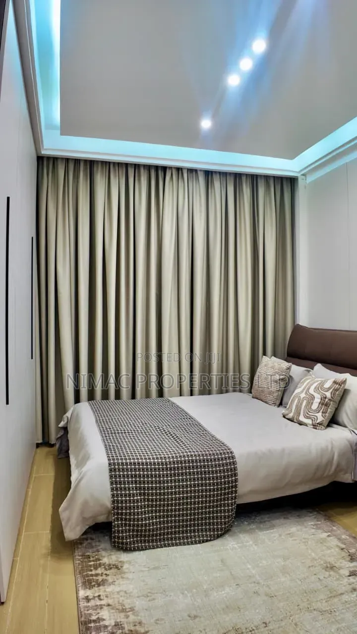 Studio Apartment in Royal Mirema, Roysambu for sale