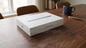 New Laptop Apple MacBook Air 2026 M5 16GB Apple M5 Pro SSD 512GB