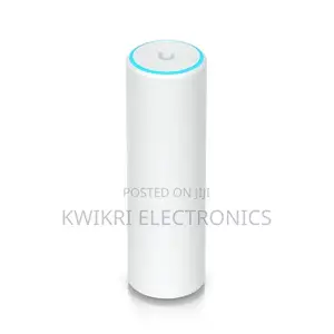 Ubiquiti UniFi AP WiFi 6 Mesh Access Point (U6-Mesh)