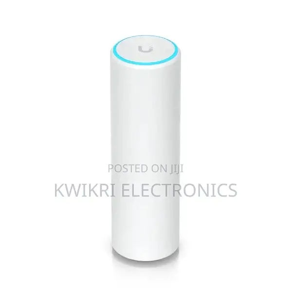 Ubiquiti UniFi AP WiFi 6 Mesh Access Point (U6-Mesh)