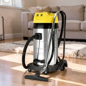 10L,15L,20L 1200W Powerful Motor Wet and Dry Cylinder Vacuum Cleaners