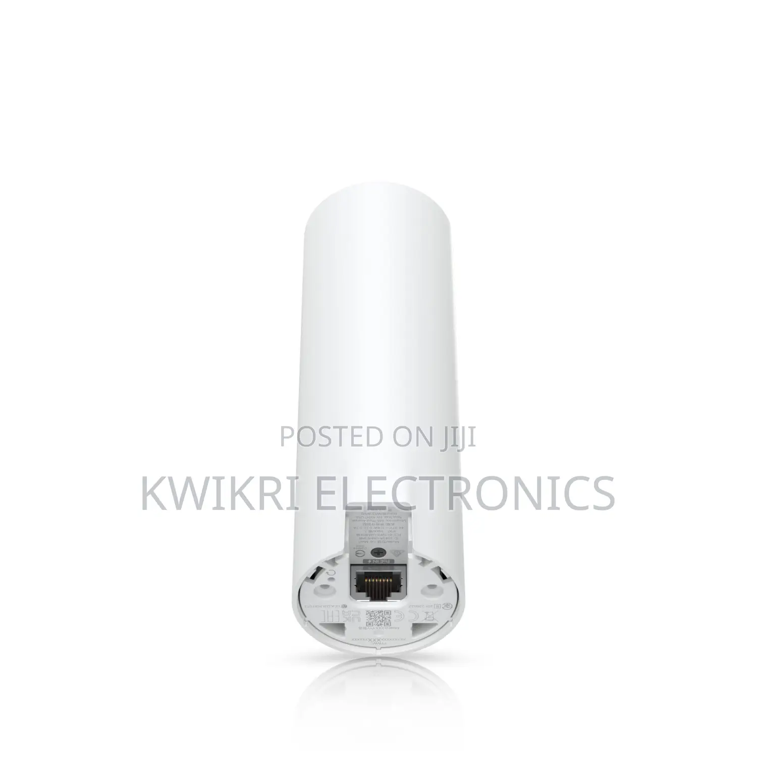 Ubiquiti UniFi AP WiFi 6 Mesh Access Point (U6-Mesh)