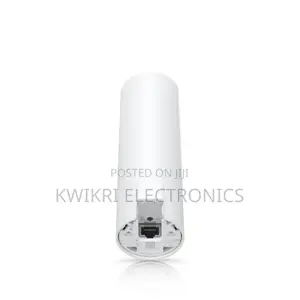 Ubiquiti UniFi AP WiFi 6 Mesh Access Point (U6-Mesh)