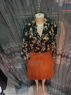 Miss Tetyo Closet