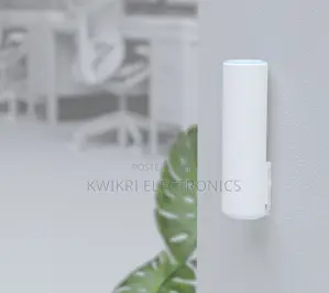 Ubiquiti UniFi AP WiFi 6 Mesh Access Point (U6-Mesh)