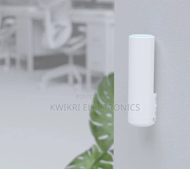 Ubiquiti UniFi AP WiFi 6 Mesh Access Point (U6-Mesh)