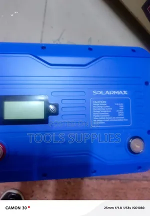Lithium Solar Battary 12.8v,200ah