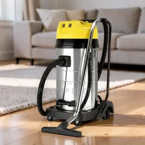 Strong Suction 10L,15L,20L 1200W Wet and Dry Cylinder Vacuum Cleaners