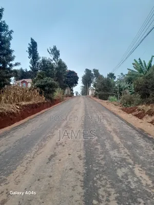Plot for Sale Karura