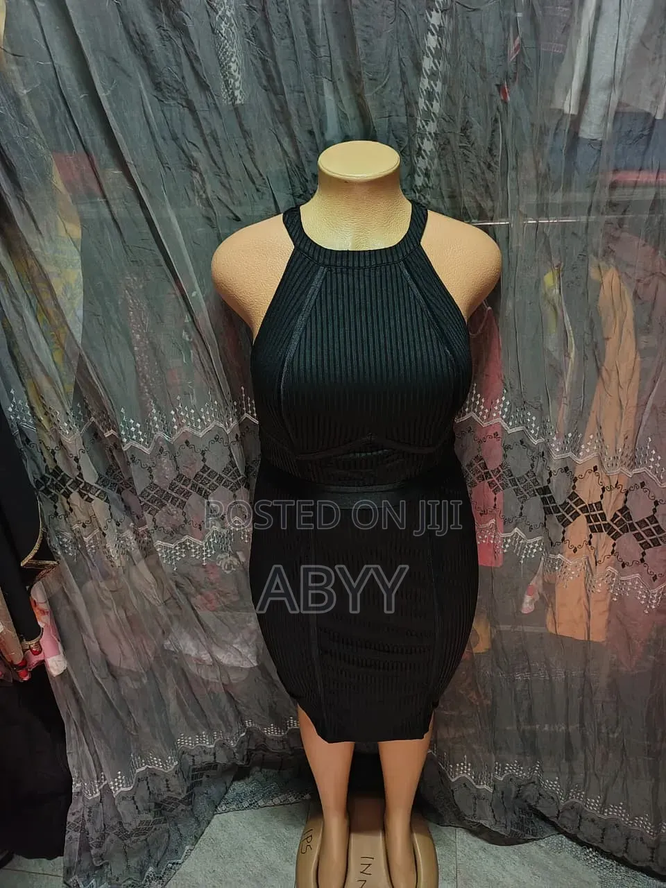 Miss Tetyo Closet