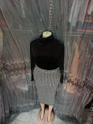 Miss Tetyo Closet