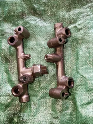 Subaru Forester Sj5 FA20 Fuel Rail