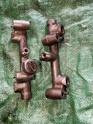 Subaru Forester Sj5 FA20 Fuel Rail
