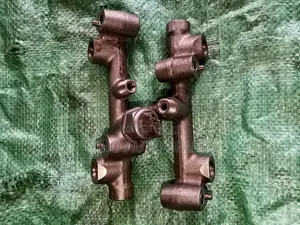 Subaru Forester Sj5 FA20 Fuel Rail