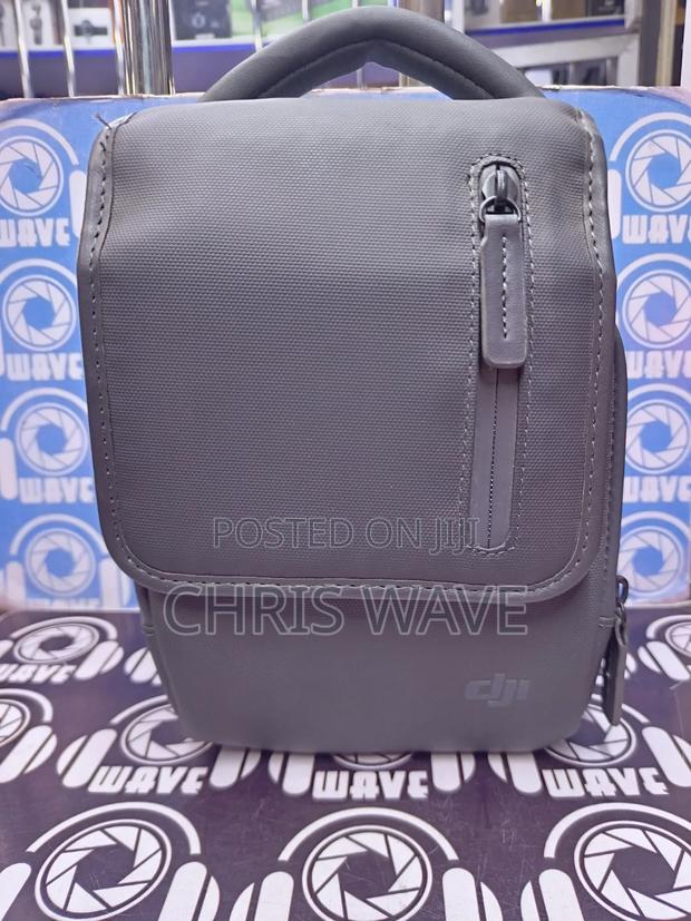 Best Drone Bag Case - main view