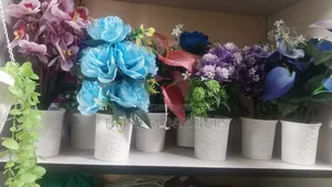 Artificial Flowers for Home's and Office's